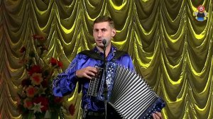 "ОДНОЙ ТОБОЮ Я ЖИВУ" под гармонь Алексей Симонов в гостях у "Митрофановны". Лучший из лучших!