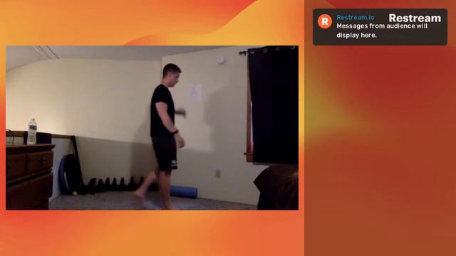 Day 11: Body Weight at Home Fat Burning Exercise Programing! смотреть онлайн