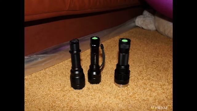 Convoy L5 - обзор и сравнение с L4 и C8 | #Обзор смотреть онлайн