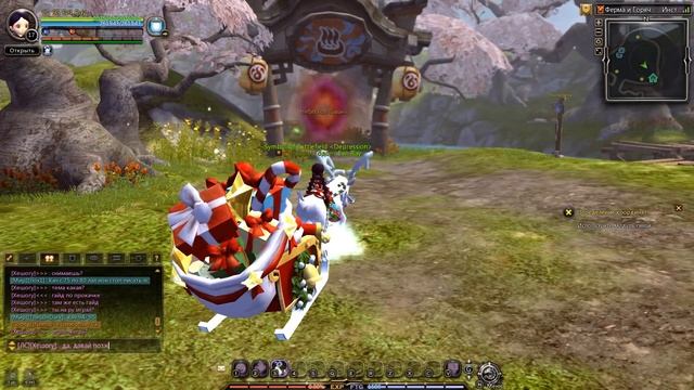 New Dragon Nest • Гайд по прокачке 1-95 уровень • 2019 смотреть онлайн