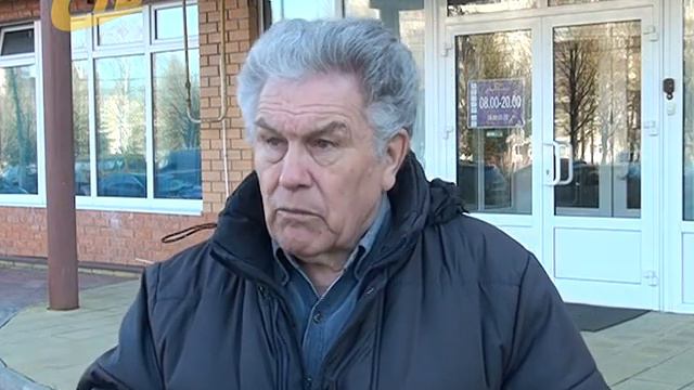 ЖЕЛЕЗНОГОРСКИЙ ПЕНСИОНЕР ВОЗМУЩЕН РАБОТОЙ ПОЧТЫ смотреть онлайн