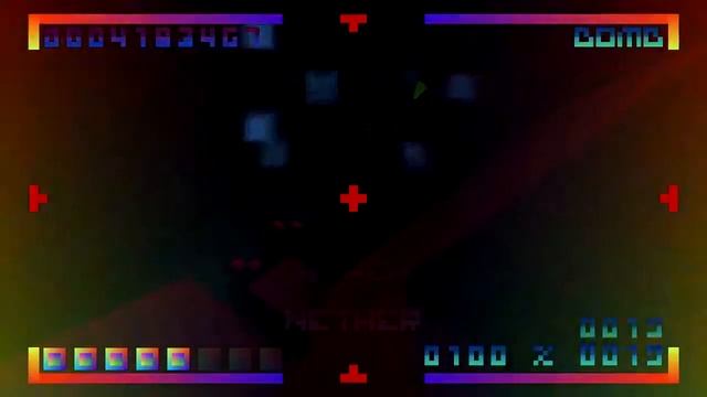 Bit.Trip Core - Exploration (720p) смотреть онлайн