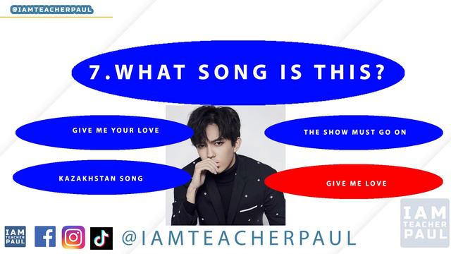 DIMASH QUDAIBERGEN QUIZ! - My 100th Dimash Video!! - How Well Do You Know Dimash Songs TEST!