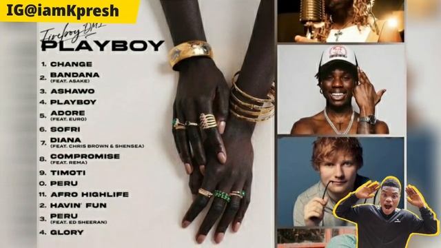 Olamide Wizkid React as Carterefe Machala drop Davido juju Fireboy Ed sheeran смотреть онлайн