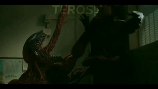 карнаж эдит