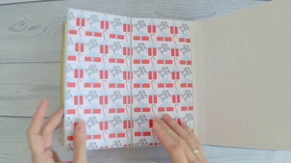 Winter Magic Stories. Этап 3. Третий разворот