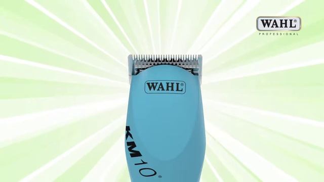 WAHL - KM10 - Dog Clipper