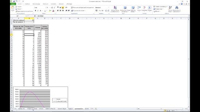 Excel 2010 : Interface & bases смотреть онлайн