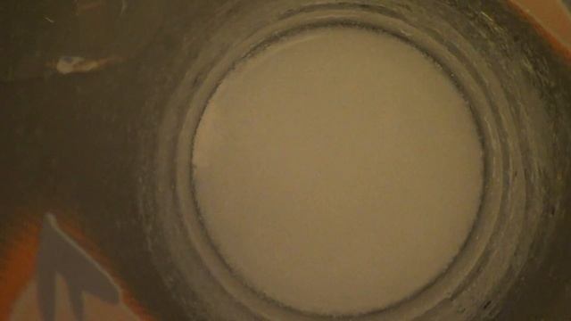 ASMR Sound of an effervescent pill with popping bubbles смотреть онлайн