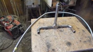 Паровая пушка в баню.