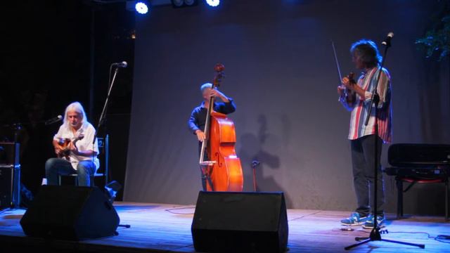 I can't give you anything but love - Michele Ariodante, Mauro Carpi, Fabio Crescente смотреть онлайн