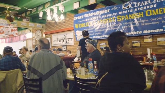 Crazy Ottos | Local Gourmet смотреть онлайн