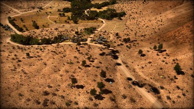 Wargame: Red Dragon Реплеи не нужны (С) смотреть онлайн