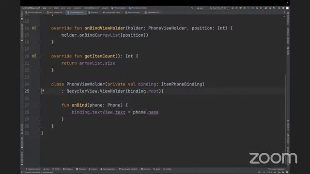 Android55Lesson7 смотреть онлайн