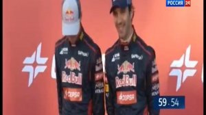 Начало новостей (Россия-24, 31.01.2014)