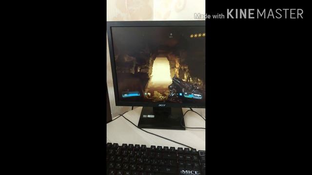 Doom на слабом пк смотреть онлайн