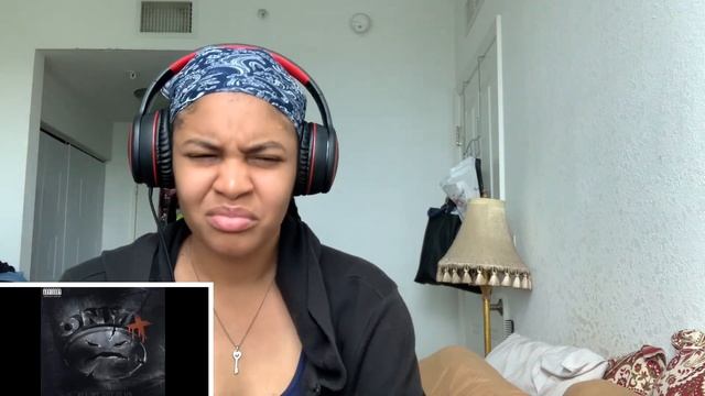 ONYX “ Last dayz “ Reaction смотреть онлайн