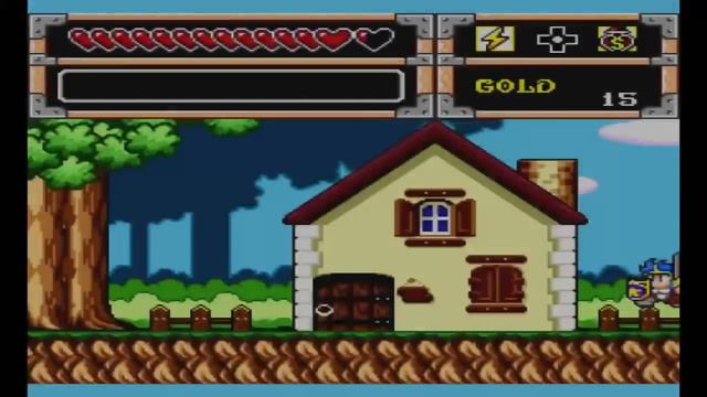 Game Genie Fun # 6 смотреть онлайн