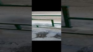 с другом взрываем сок