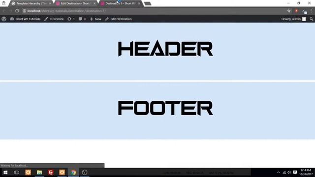 How to create template for custom post type смотреть онлайн