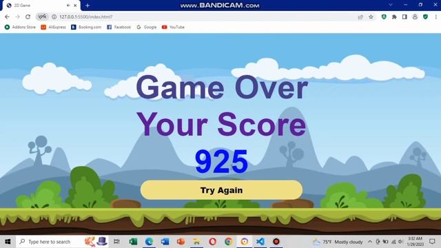 JavaScript 2D Game #webprogramming #2dgames смотреть онлайн