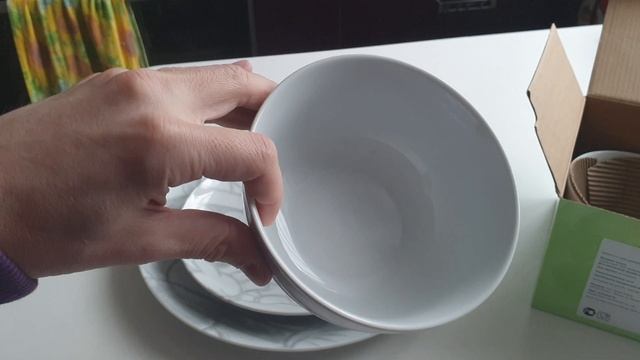 Про-акцию «Посуда Микки Маус и Минни» ? в Перекрестке