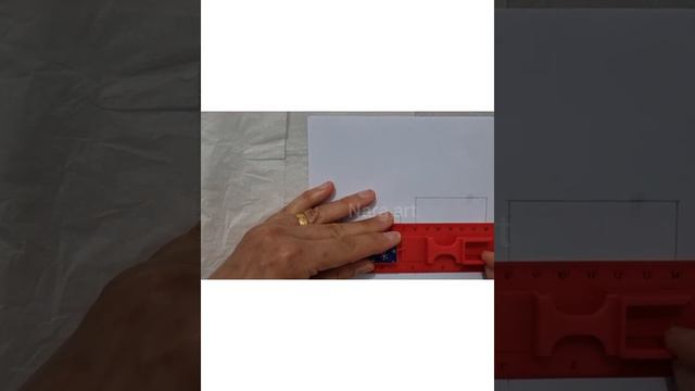 HOW TO DRAW A CHRISTMAS GIFT - How To Draw A Present Easy - Christmas Drawings смотреть онлайн