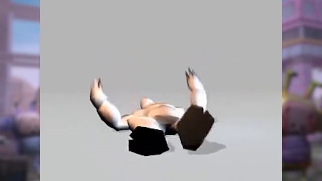 Raze's Hell (Beta): Early Demo / Animation смотреть онлайн