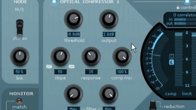 Mastering - In The Studio With Samplitude And Sequoia