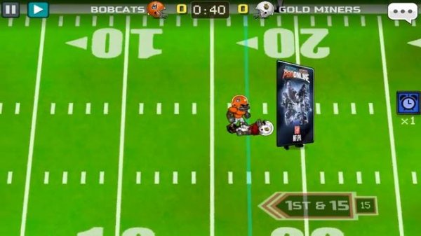 Football Heroes Pro Online [Android/iOS] Gameplay ᴴᴰ