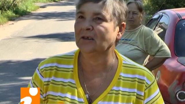 Поселок Орша