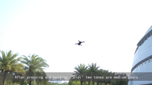 S2S Drone Operation Tutorial смотреть онлайн