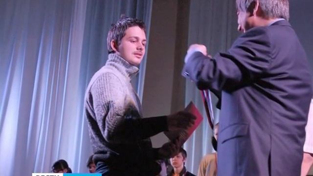 Переславский школьник стал чемпионом мира по математике смотреть онлайн