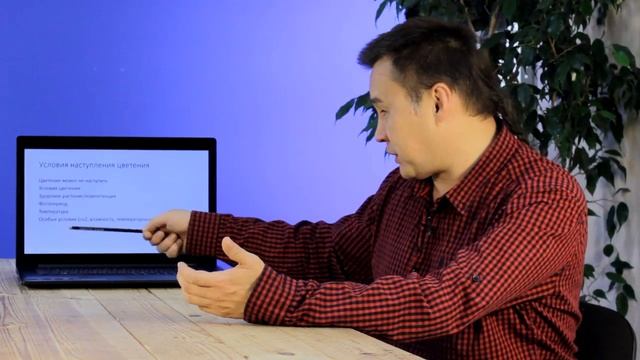 УРБАН ГРОВЕР УРОК 5 - ЖИЗНЕННЫЙ ЦИКЛ РАСТЕНИЯ смотреть онлайн