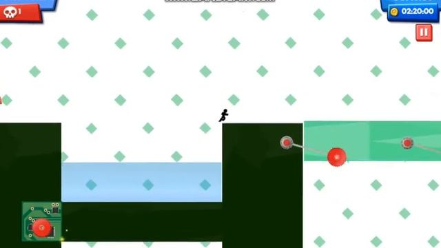 Vex 5 - Act 5 Hard Mode