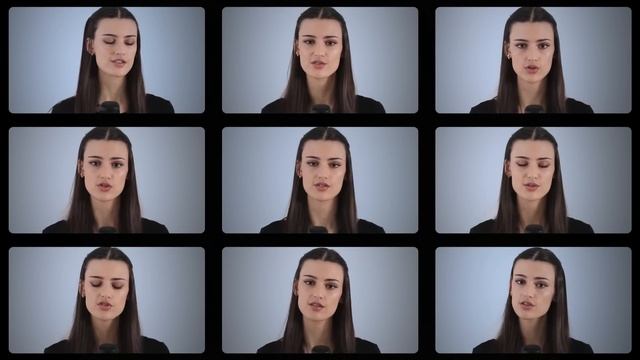 My Mother Told Me -- Rachel Hardy (Vikings / Assassin's Creed Valhalla Cover) смотреть онлайн