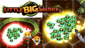 ? little BIG snake ?? Круто! ? Позитив! Мои друзья убивают МЯТЕЖНИКОВ!!! И многое другое... ?