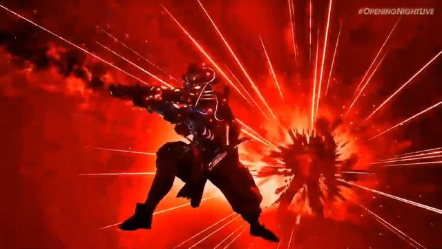 Tekken 8 - Launch Date & Exclusive Content Reveal In Gamescon 2023 смотреть онлайн