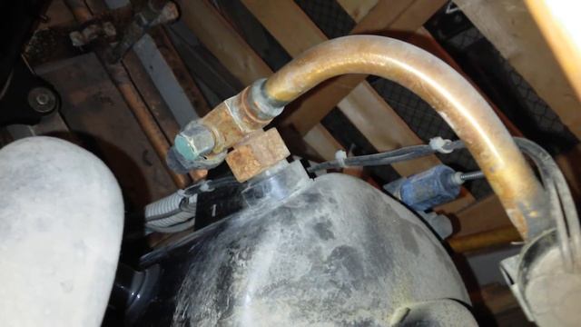 Copeland вибрация после отключения смотреть онлайн