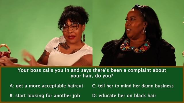 Teachers Play "Black Card Revoked" смотреть онлайн