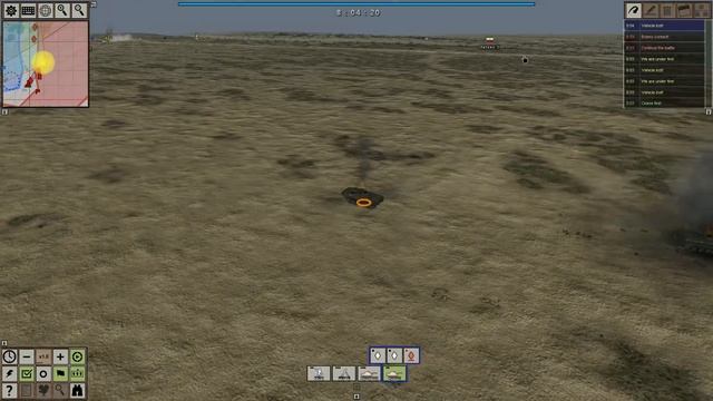 Afghanistan 1979:Graviteam Tactics-Shield of the Prophet смотреть онлайн