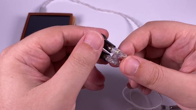 Обзор "арматурных" наушников KB Ear Neon смотреть онлайн