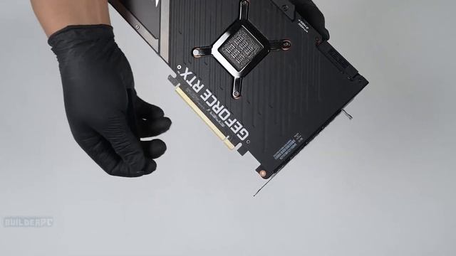 「4K」JONSBO MOD 3 BLACK BUILD PC | INTEL I9-12900K | ROG STRIX RTX 3090 смотреть онлайн