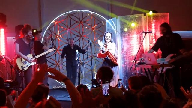 Sati Ethnica SHIVA (23.08.2022)