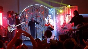 Sati Ethnica SHIVA (23.08.2022)