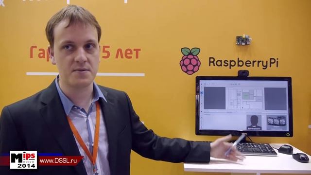 Сфинкс на MIPS 2014 смотреть онлайн