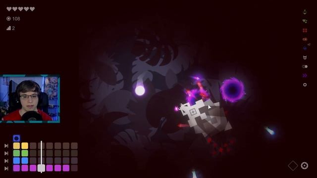 THE SECRETS UPDATE?!? | Let's Play Beat Blast смотреть онлайн