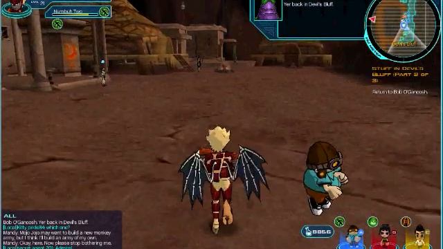 Stuff in Devil's Bluff (Part 2 of 3) смотреть онлайн