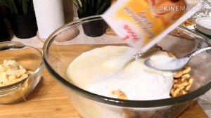 Торт без выпечки из печенья «Рыбки» ! ТОРТИК«РЫБКИ».ОЧЕНЬ БЫСТРО. ОЧЕНЬ ВКУСНО!!!