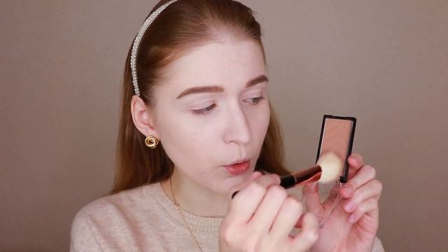 ЛЮБИМАЯ КОСМЕТИКА ДЛЯ ПОВСЕДНЕВНОГО МАКИЯЖА?? смотреть онлайн
